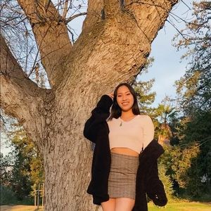 Meet your Posher, Jade